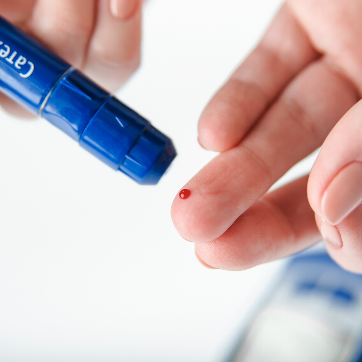 Diabetes mellitus Typ II