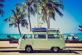 Sommerurlaub Sommerurlaub